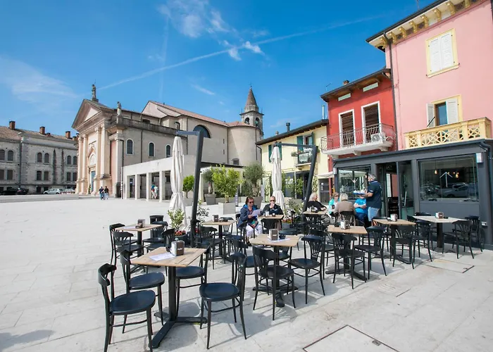 Casa Dei Quadri - Happy Rentals