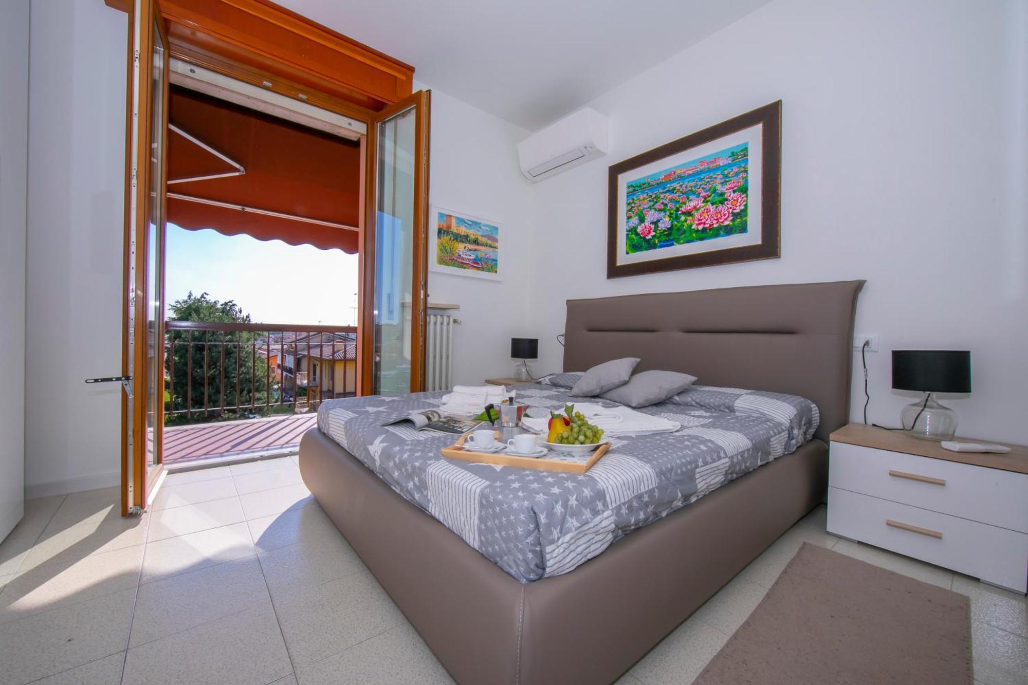 Casa Dei Quadri - Happy Apartment