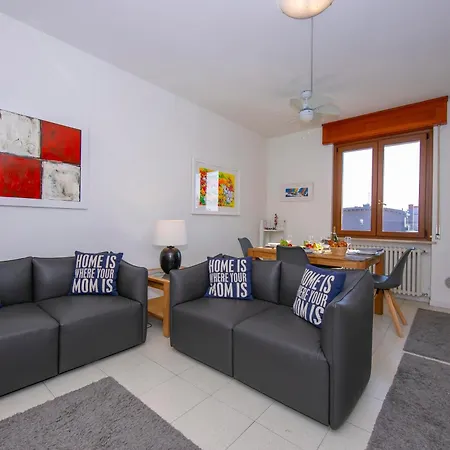 Casa Dei Quadri - Happy Rentals Peschiera del Garda Exterior foto