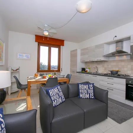 Casa Dei Quadri - Happy Rentals Peschiera del Garda Exterior foto