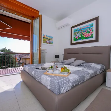 Casa Dei Quadri - Happy Rentals Peschiera del Garda Exterior foto
