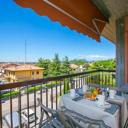 Casa Dei Quadri - Happy Rentals Peschiera del Garda Exterior foto