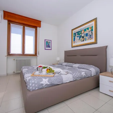 Casa Dei Quadri - Happy Rentals Peschiera del Garda Exterior foto