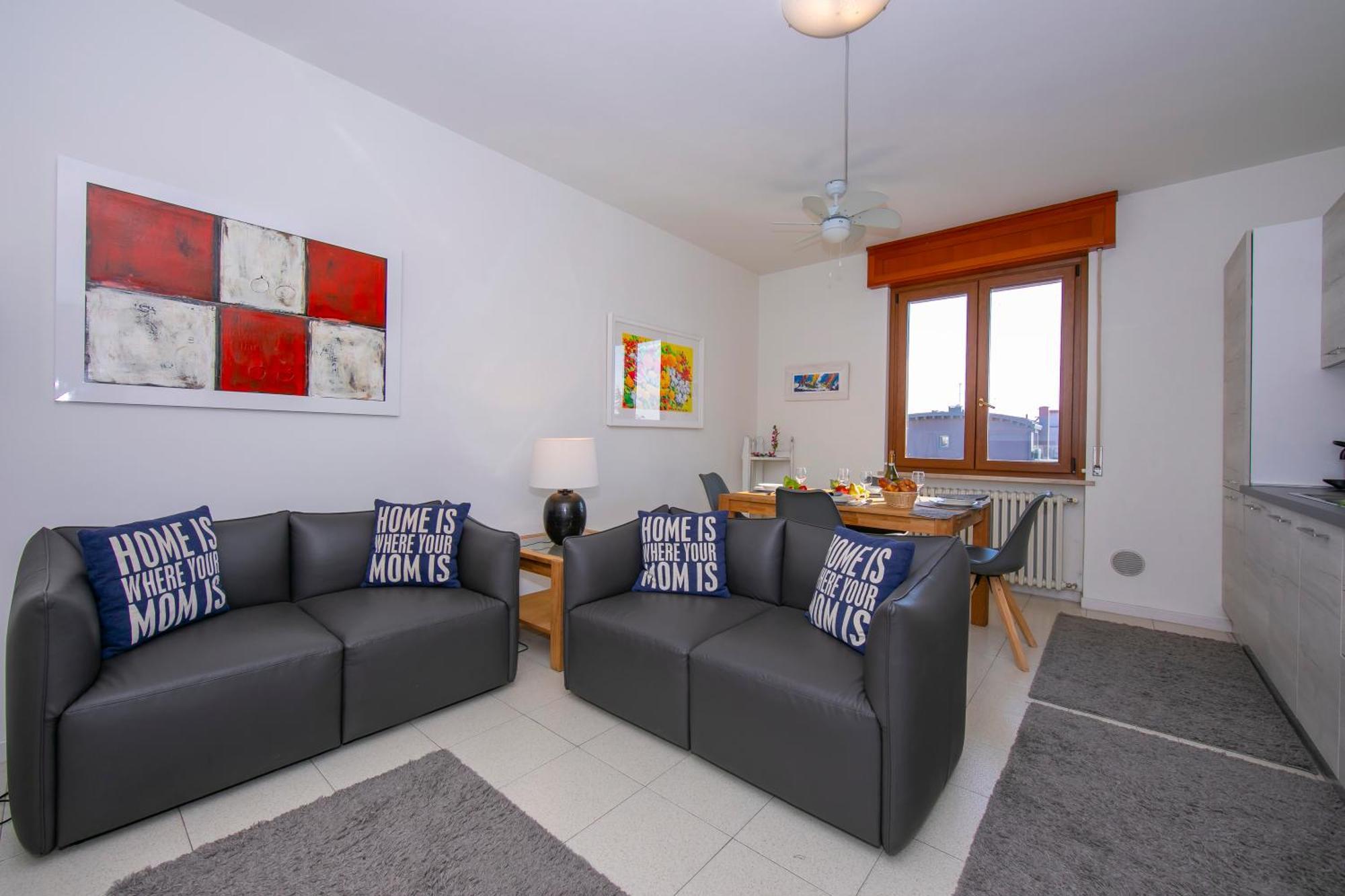 Casa Dei Quadri Appartamento *