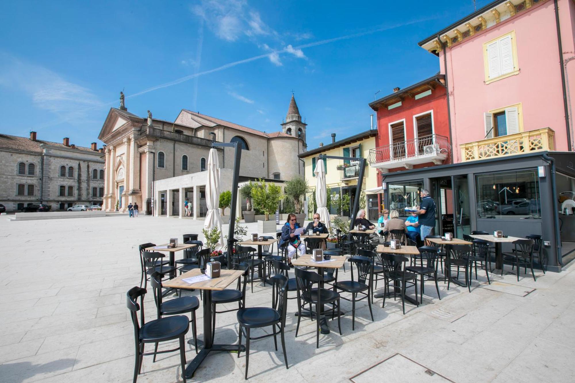 Appartamento Casa Dei Quadri *