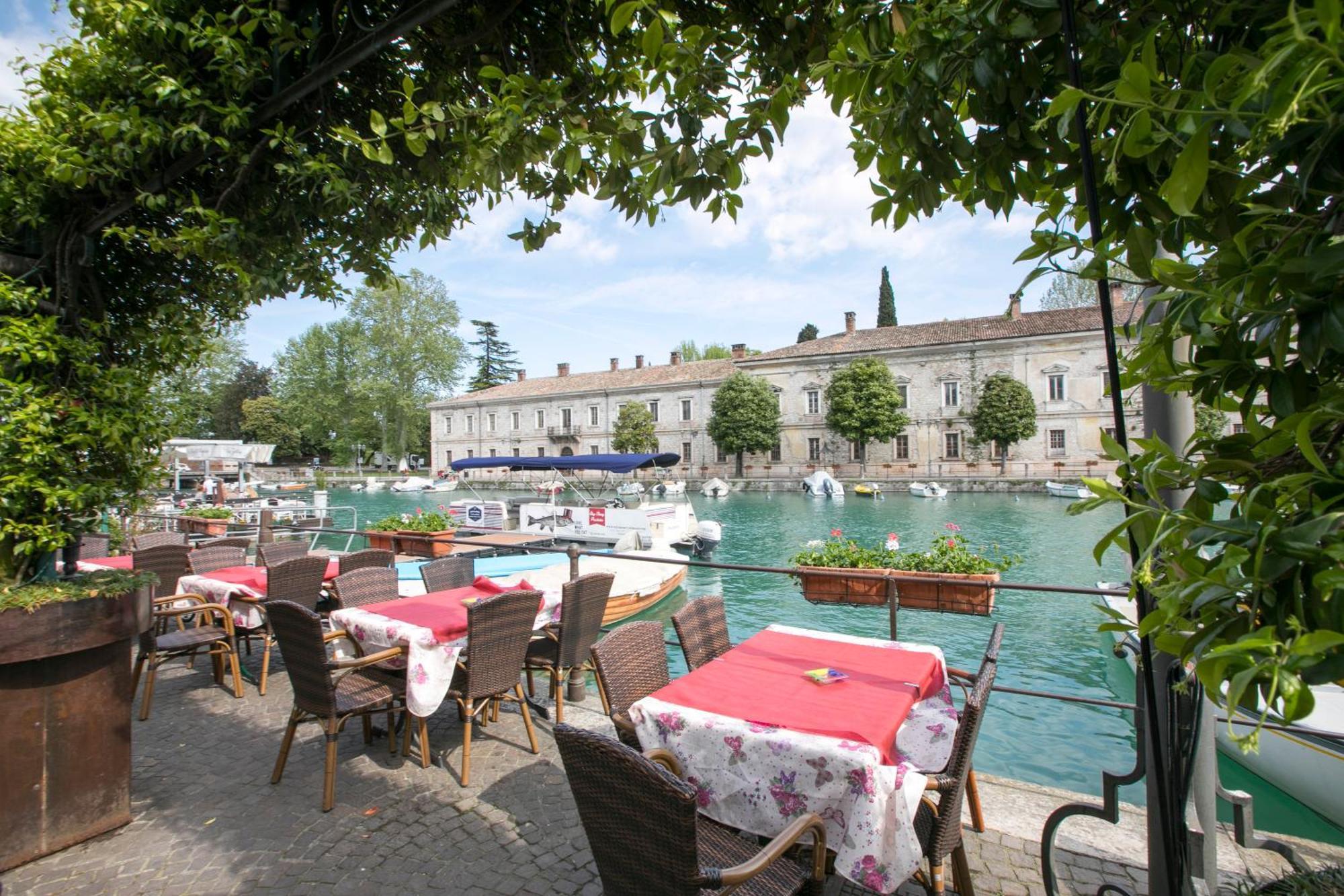 Appartamento Casa Dei Quadri Peschiera del Garda