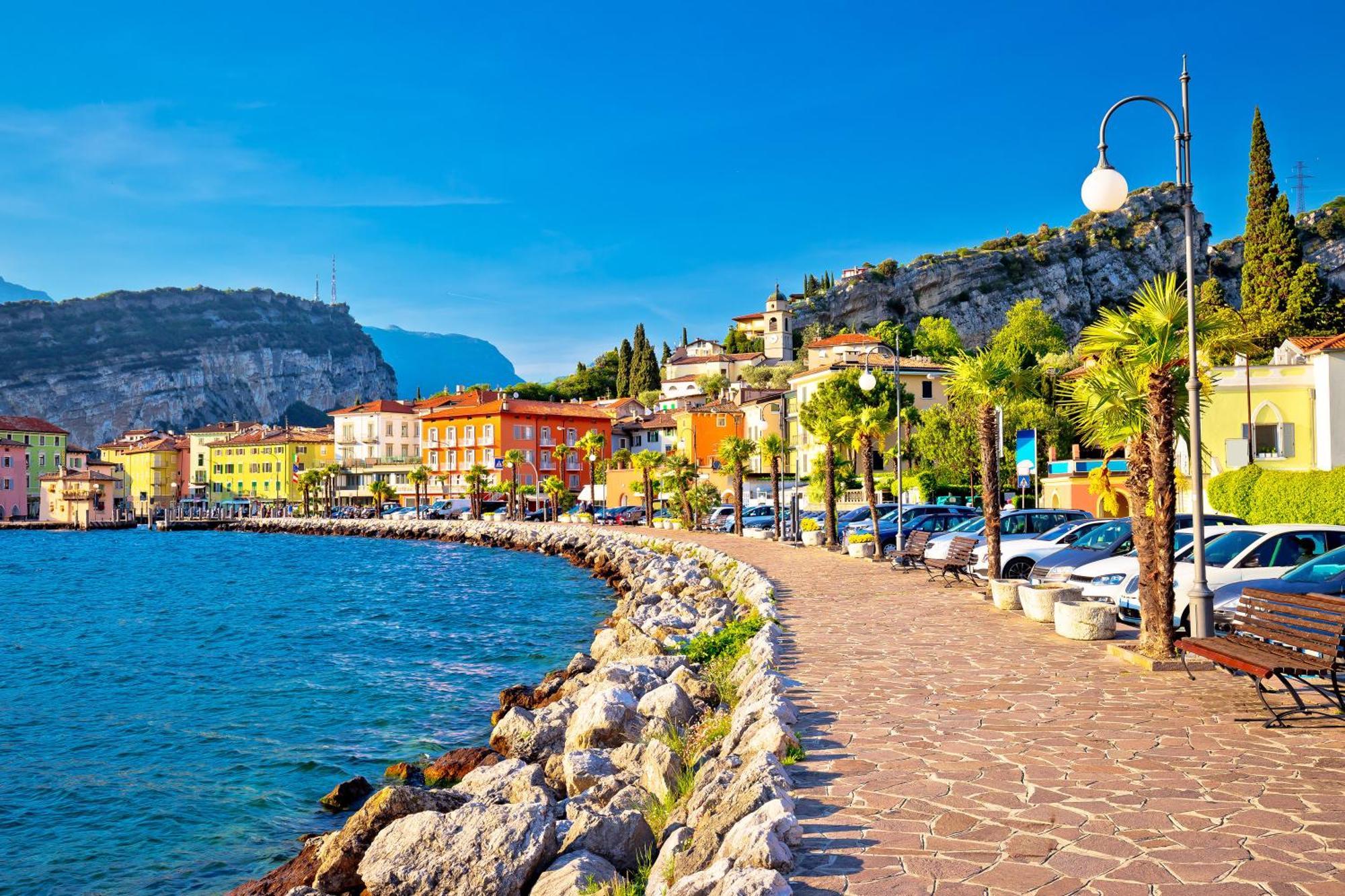 Casa Dei Quadri * Peschiera del Garda