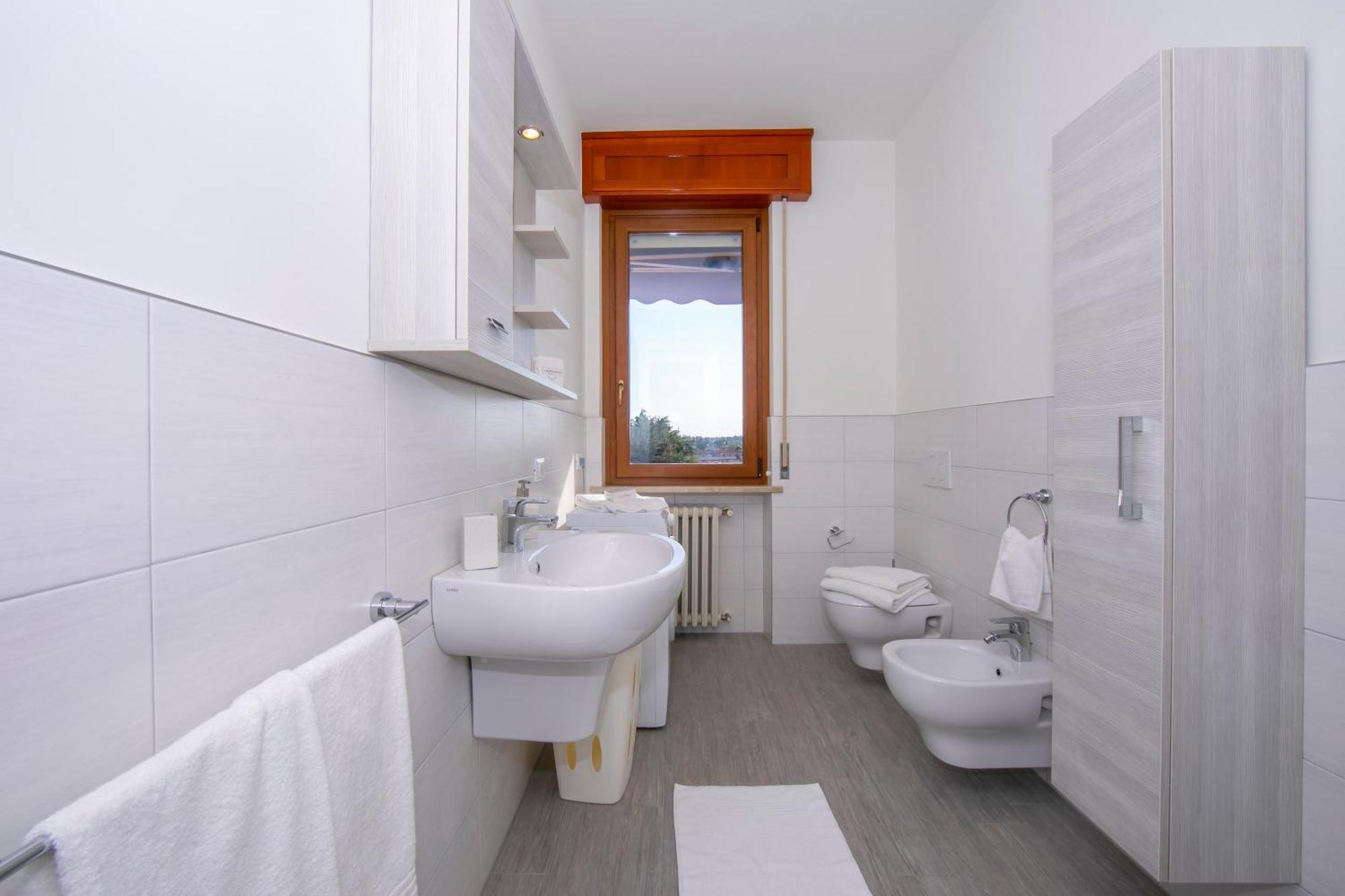 Appartamento Casa Dei Quadri